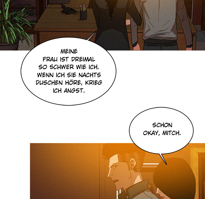 Verlorenes Paradies - episode 24 - 30