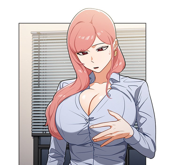 Naughty Little Secret - episode 9 - 68