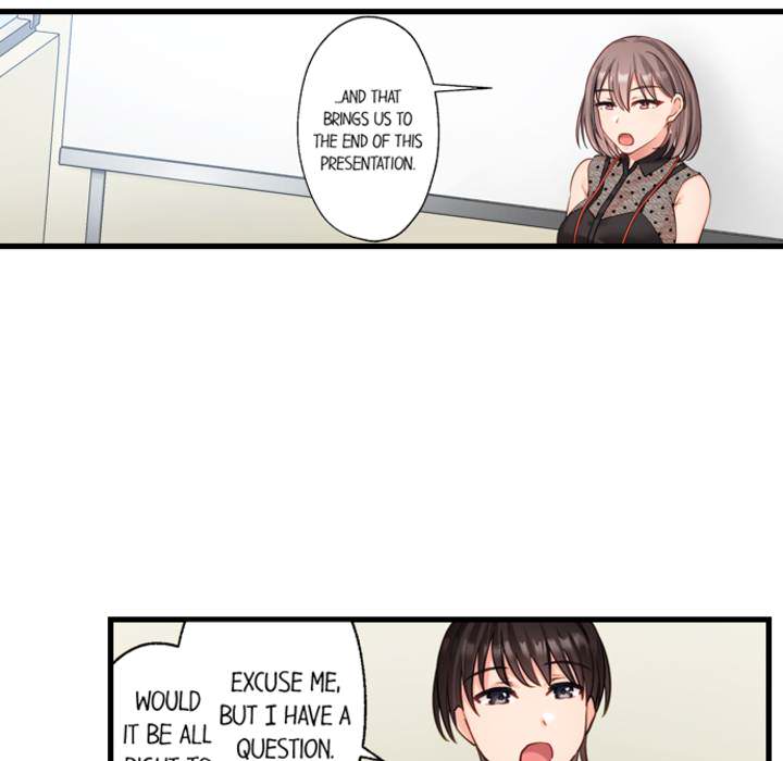 How Hard-Working Women Wind Down - episode 10 - 44