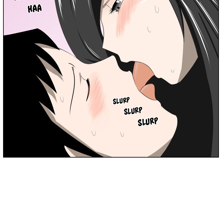 Maro's Romance - episode 5 - 32