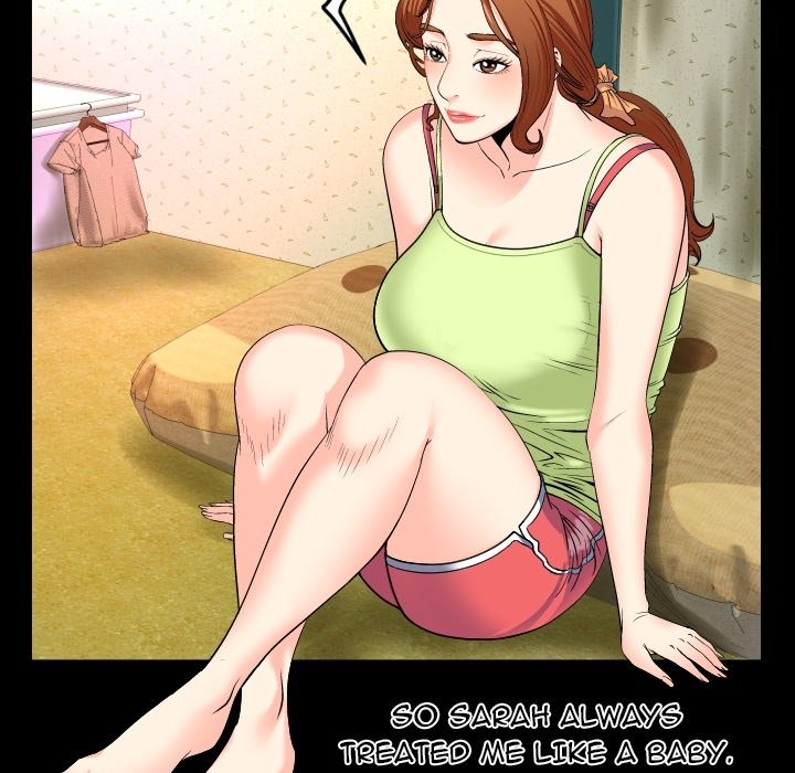 Secret Life - episode Prologue - 4