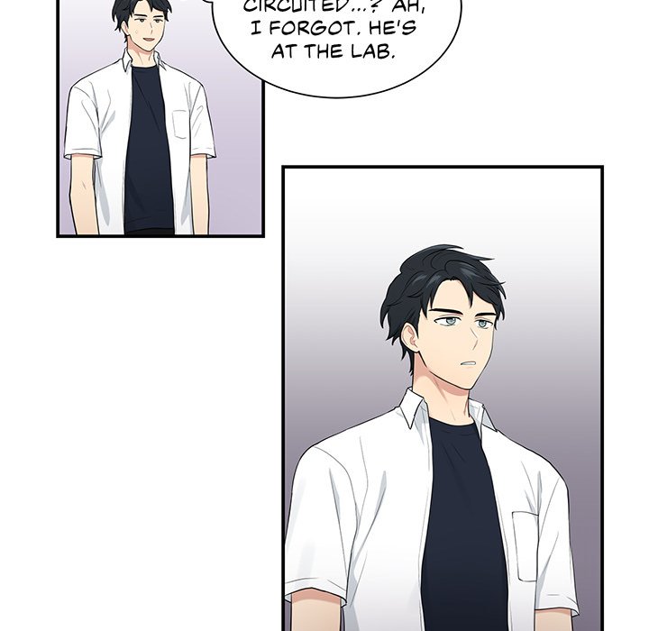 My X Report - episode 34 - 9