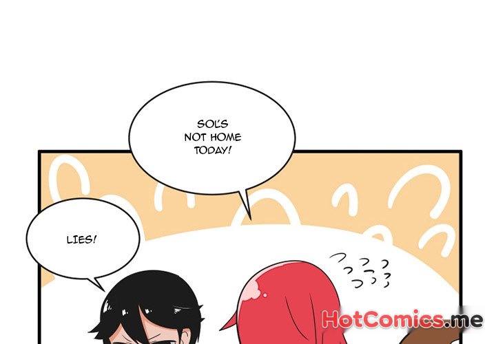 The Amazing Siblings - episode 61 - 3
