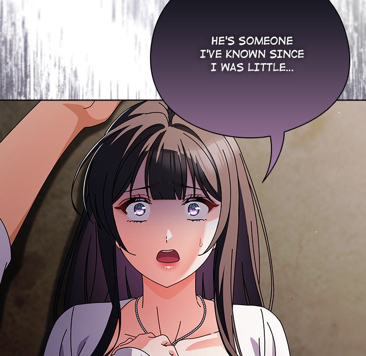 Sweet Girl, Dirty Secrets - episode 7 - 53