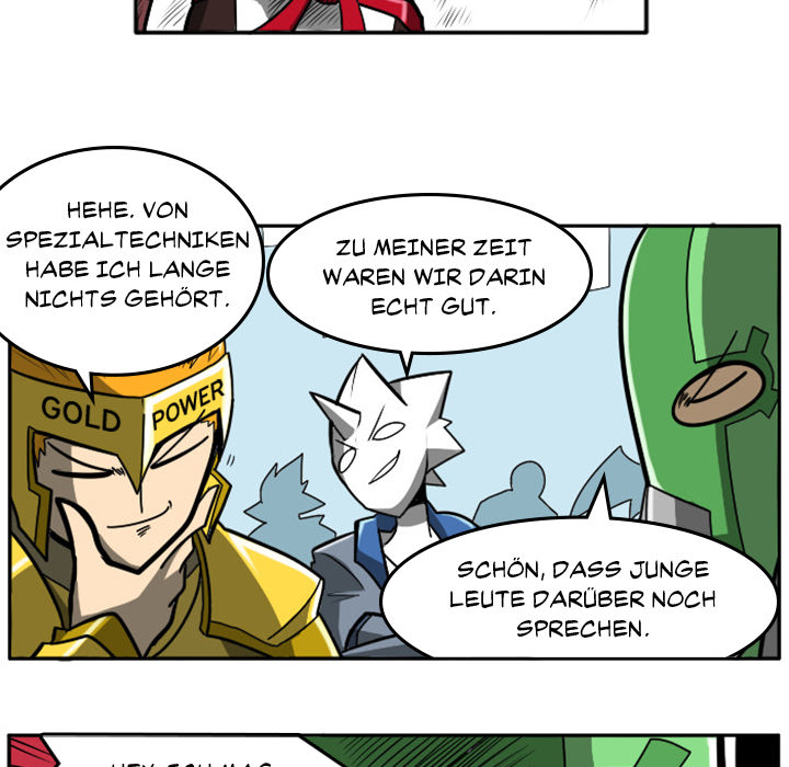 Das Wohnheim aus einer anderen Welt - episode 19 - 31