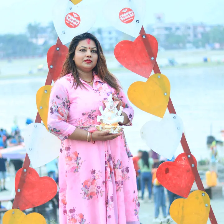 shantiyadhav
