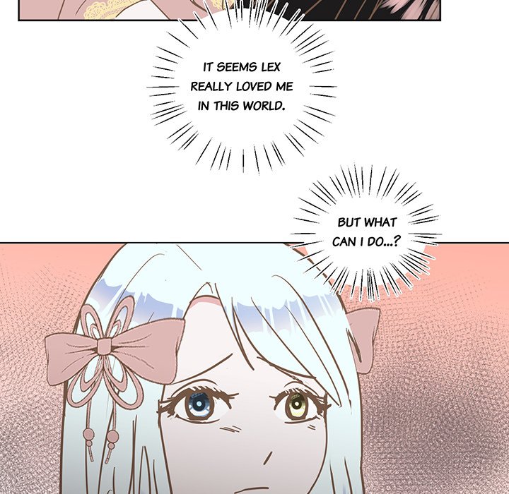 Now, I am Demon King's Wife - episode 3 - 62