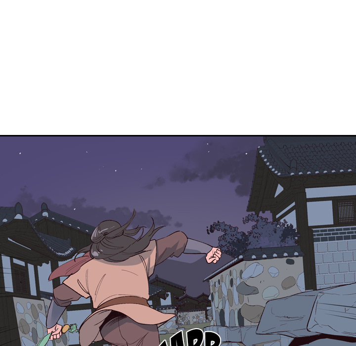 Die Prinzessin und ihre Leibwächter - episode 1 - 146