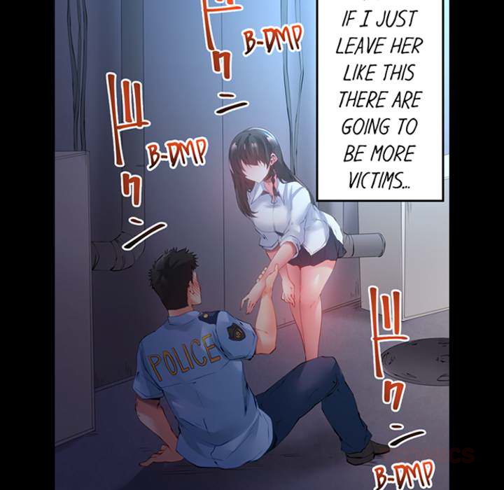 At Night She's a Nymphomaniac - episode 6 - 33