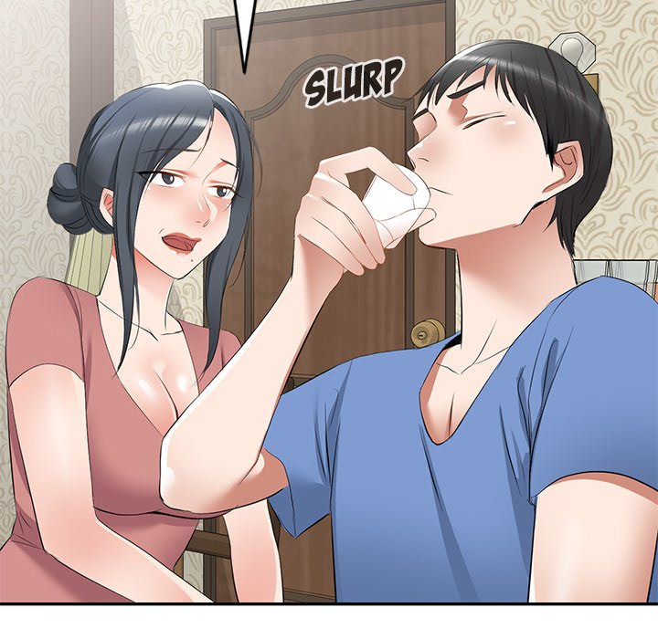 Don't Seduce Me! - episode 23 - 129