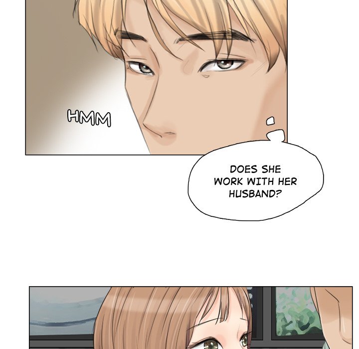 I Know I Shouldn't - episode 8 - 18