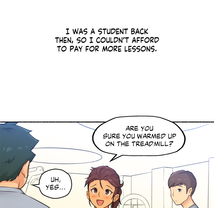 Sexual Exploits - episode 38 - 58
