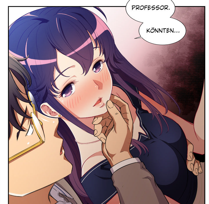 Yuris Nebenjob - episode 40 - 22