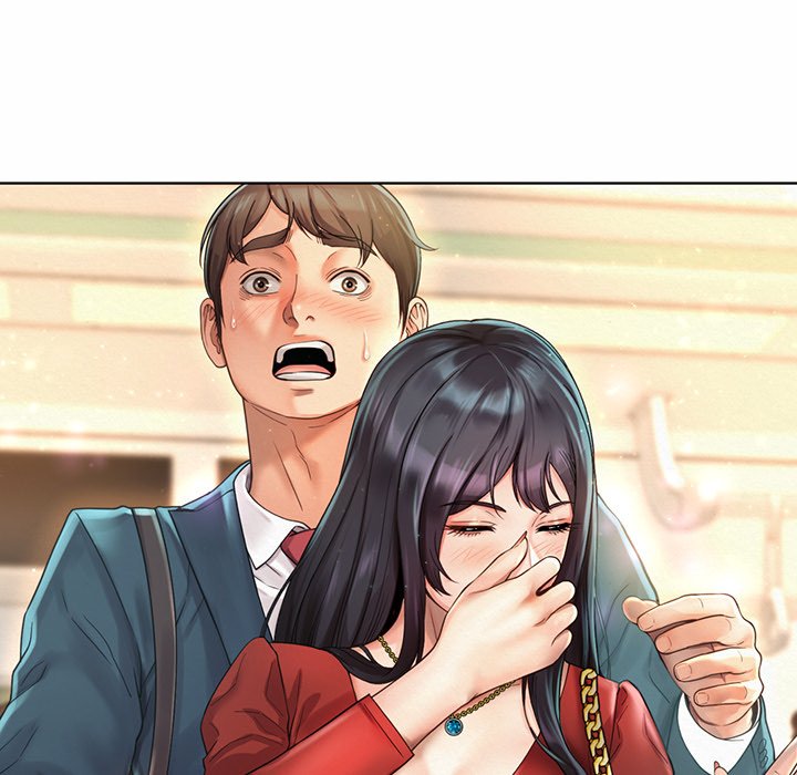 Office Affairs - episode 1 - 33