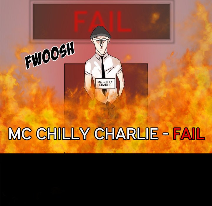 Chilly Charlie - episode 12 - 36