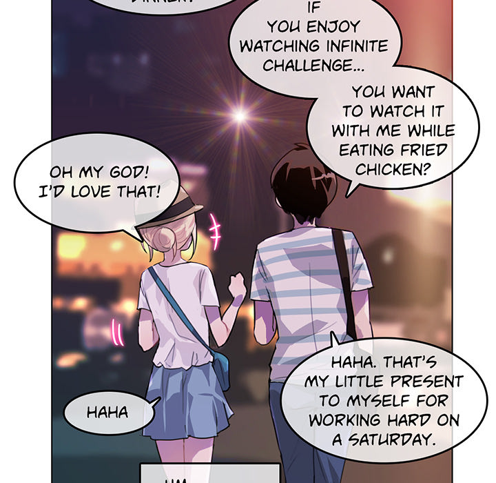 A Pervert's Daily Life - episode 2 - 81