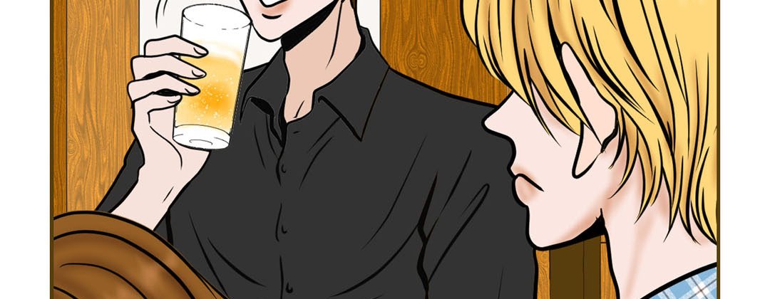 Living with The Wizard - episode 11 - 106