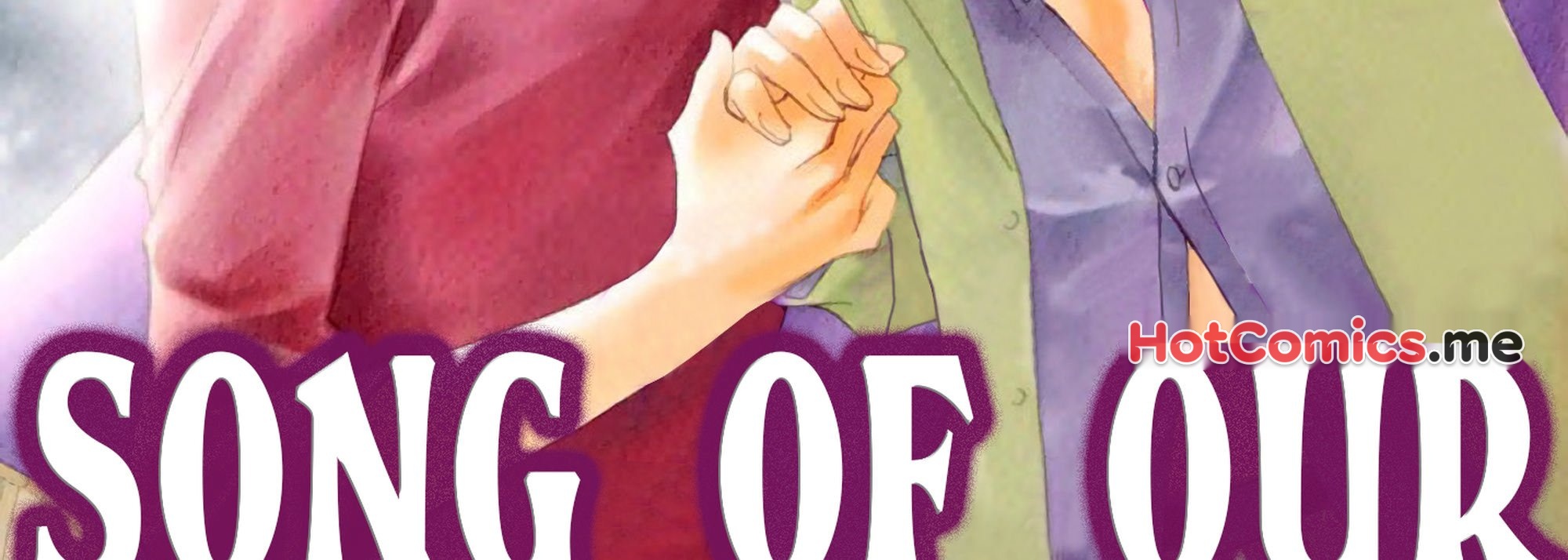 Song of Our Beginning - episode 3 - 2