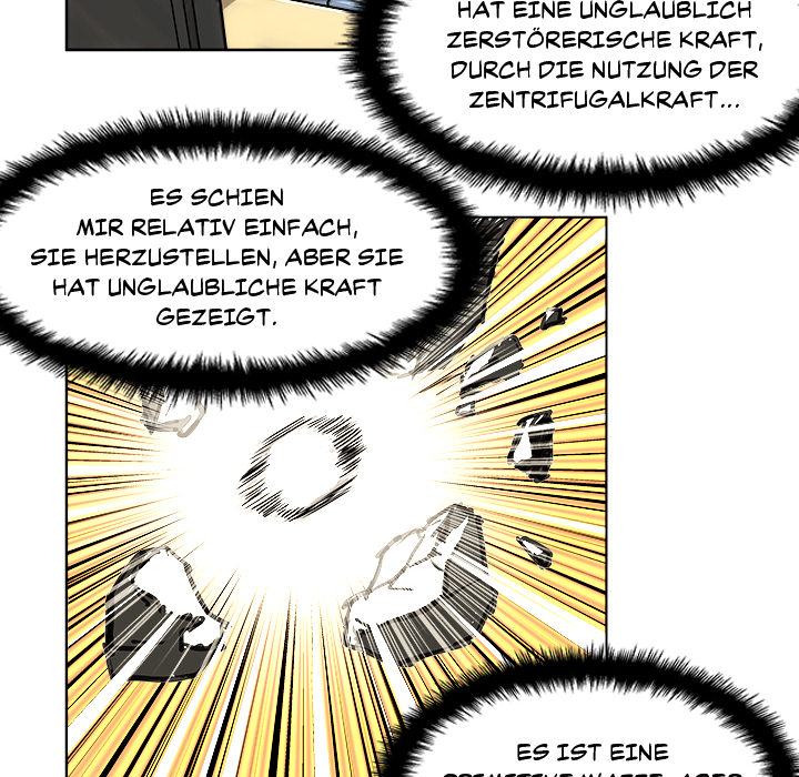 Karmas Weg - episode 4 - 19
