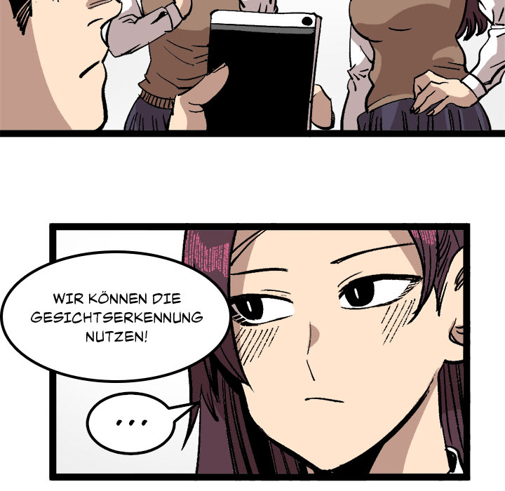 Die Unruhestifterin - episode 29 - 7