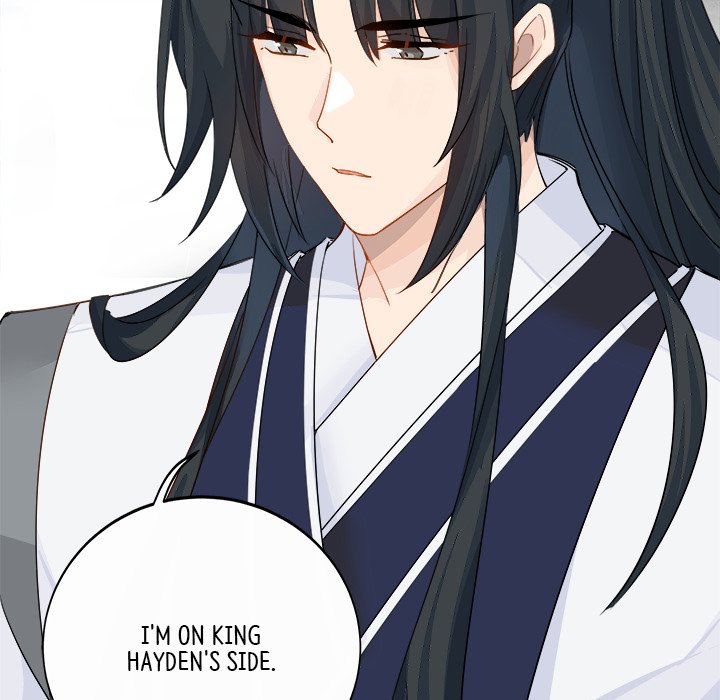 My Wife, The Prince - episode 35 - 68