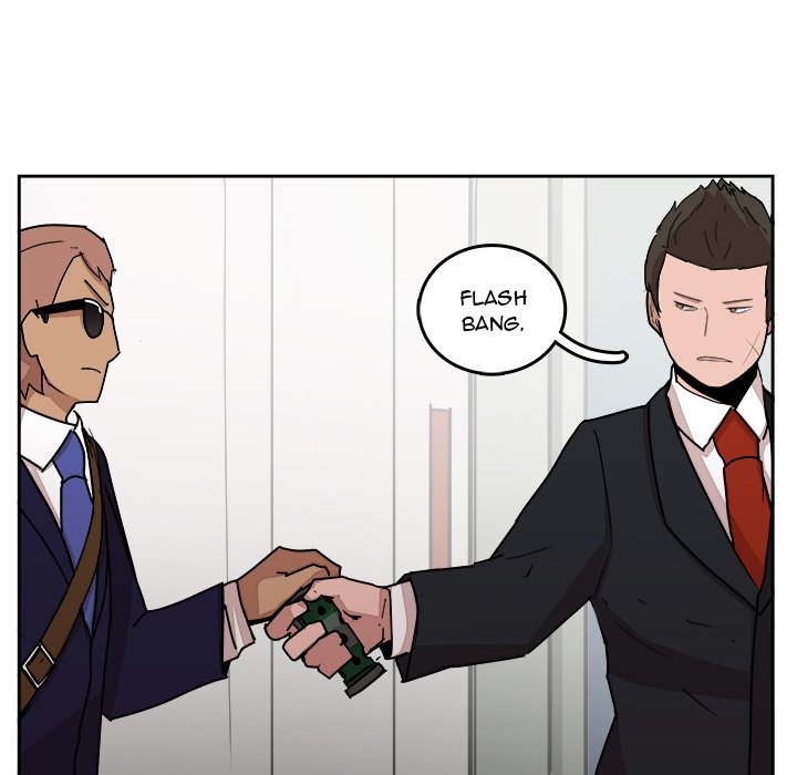 Justitia - episode 23 - 52