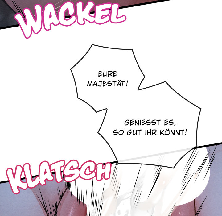 Meister in Intimität - episode 44 - 45