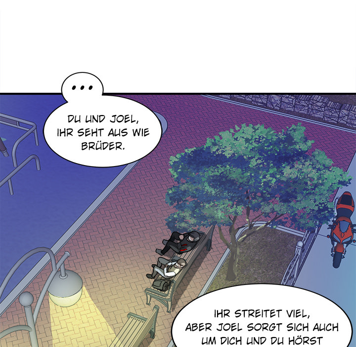Liebe Lieber Nicht - episode 17 - 67