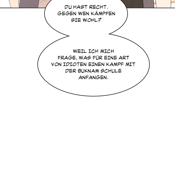Teufel der Oberstufe: Boost - episode 36 - 55