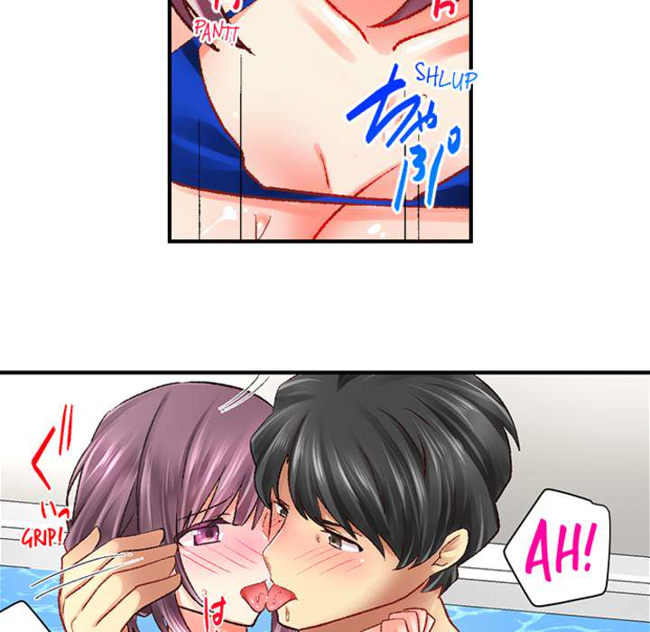 Our Kinky Newlywed Life - episode 47 - 38