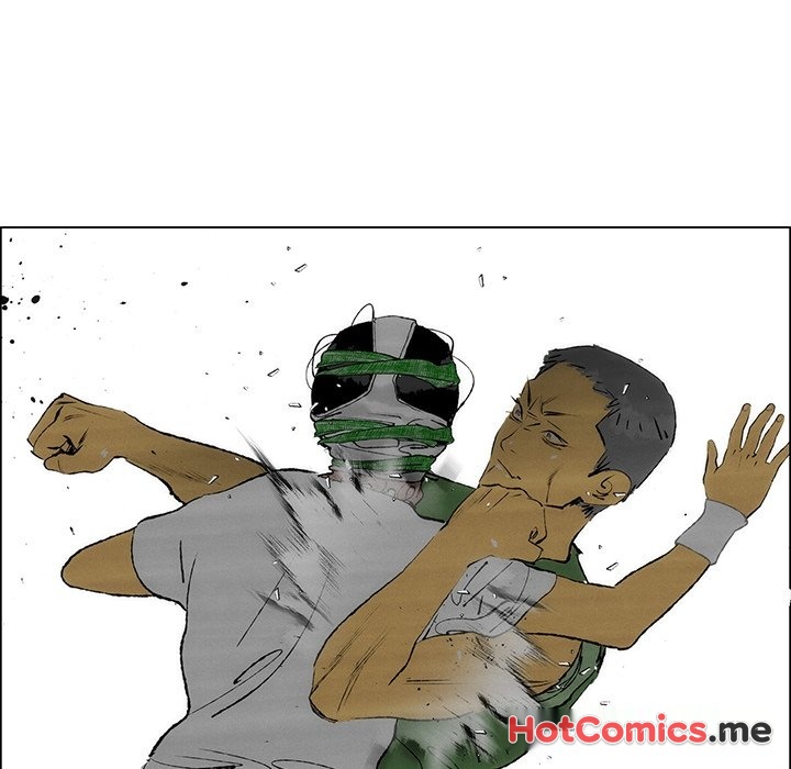 The Nonviolence Group - episode 27 - 13