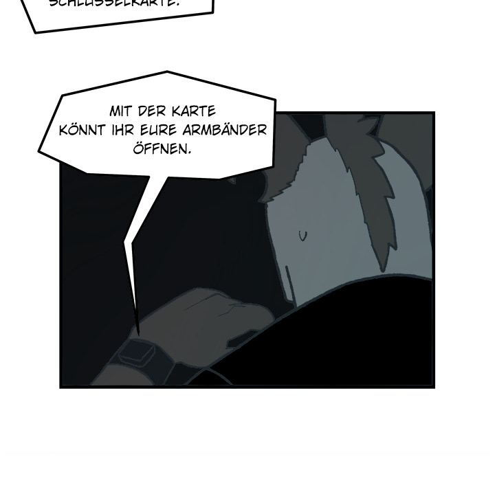 Mitschüler fressen verboten - episode 78 - 29