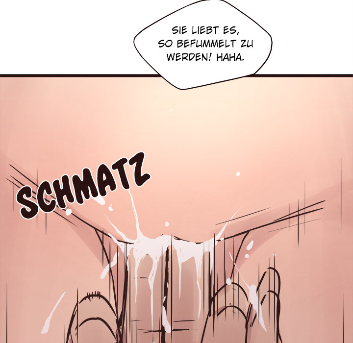 Liebe ist doof - episode 34 - 125