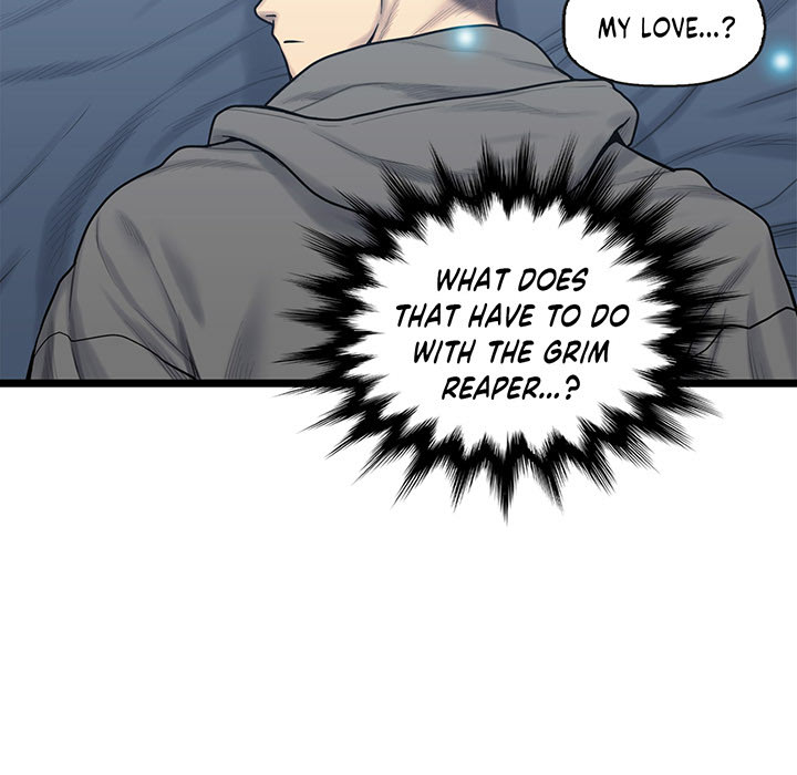Sleeping With the Ghost - episode 58 - 10