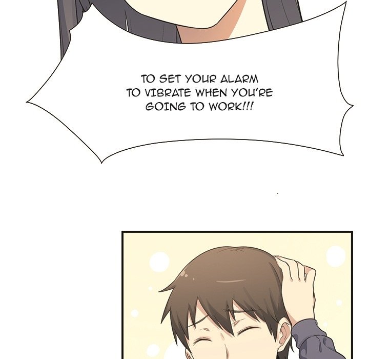 Excuse me, This is my Room - episode Prologue - 8