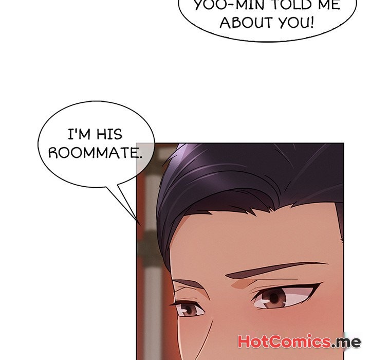Sang-Ah - episode 13 - 91