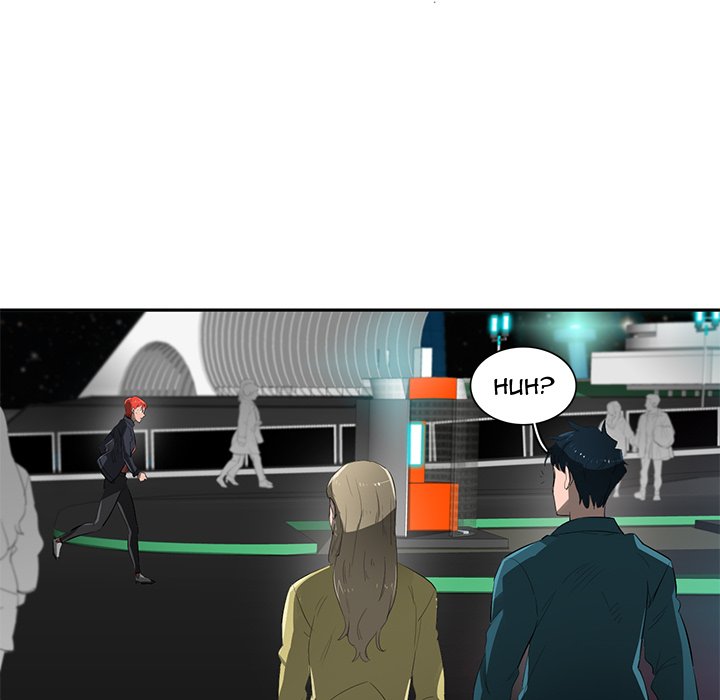 Stardust - episode 53 - 54