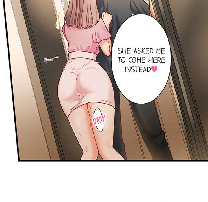 The Last Virgin in a Lustful World - episode 9 - 33