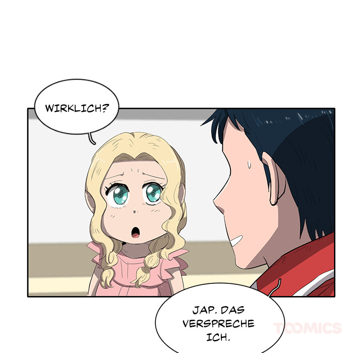 Stardust - episode 35 - 91
