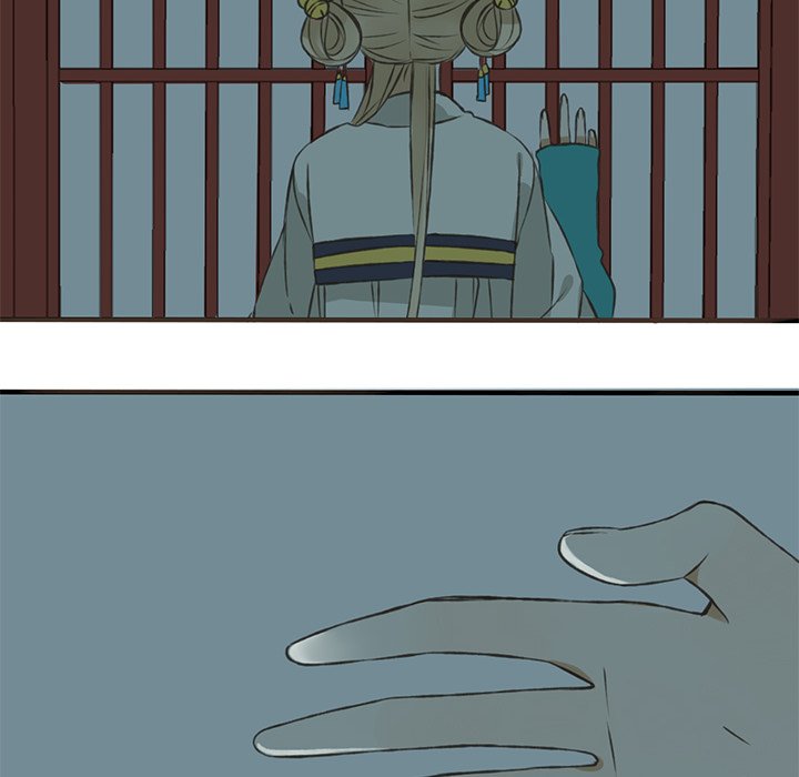 My Friend From Another Era - episode 16 - 38