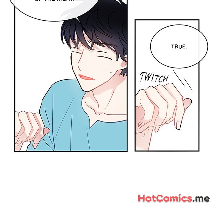 Wistful Summer - episode 47 - 49