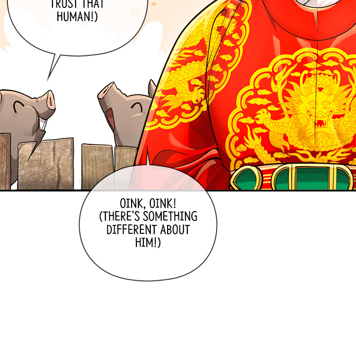 Swole Joseon - episode 27 - 19