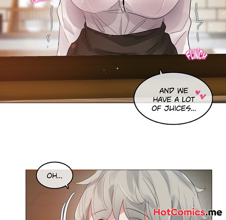 A Pervert's Daily Life - episode 88 - 50