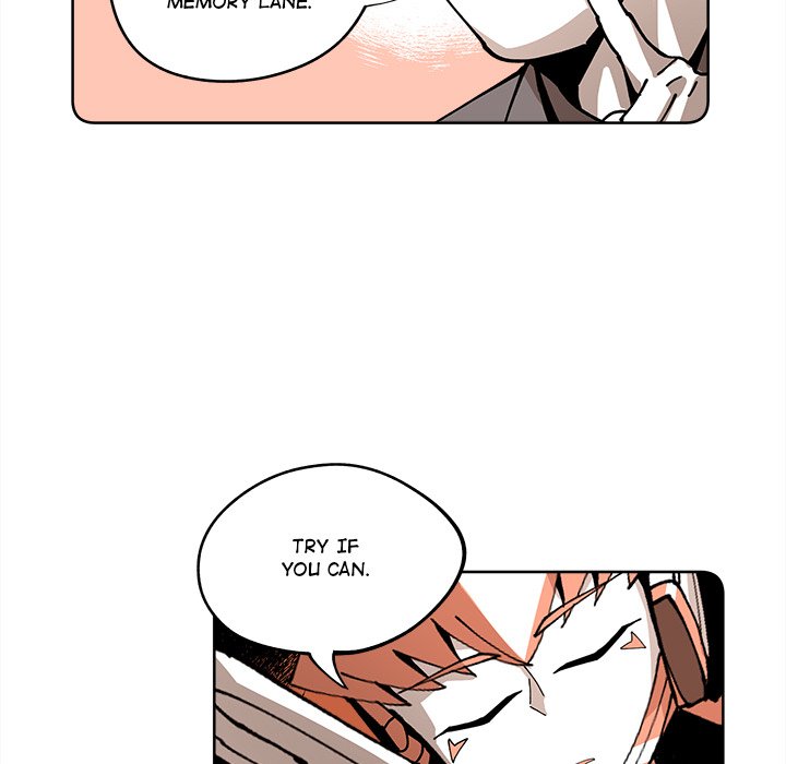 Iron Mech Bride - episode 16 - 50