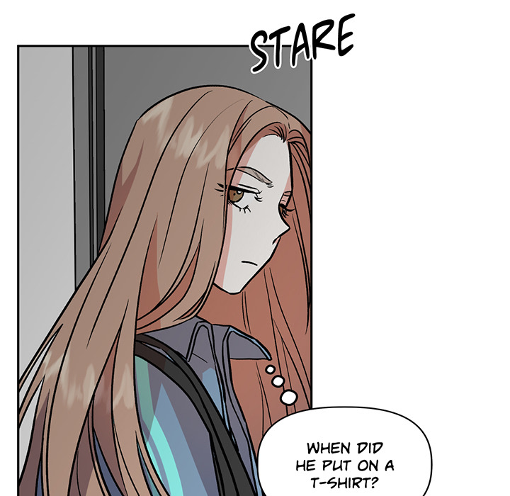 Bitter Sweetheart - episode 28 - 109