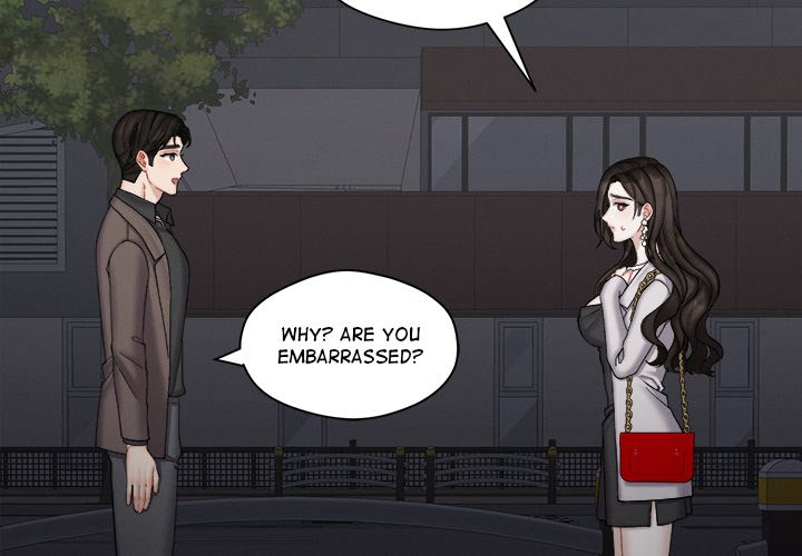 A Naughty Game for Two - episode 9 - 3