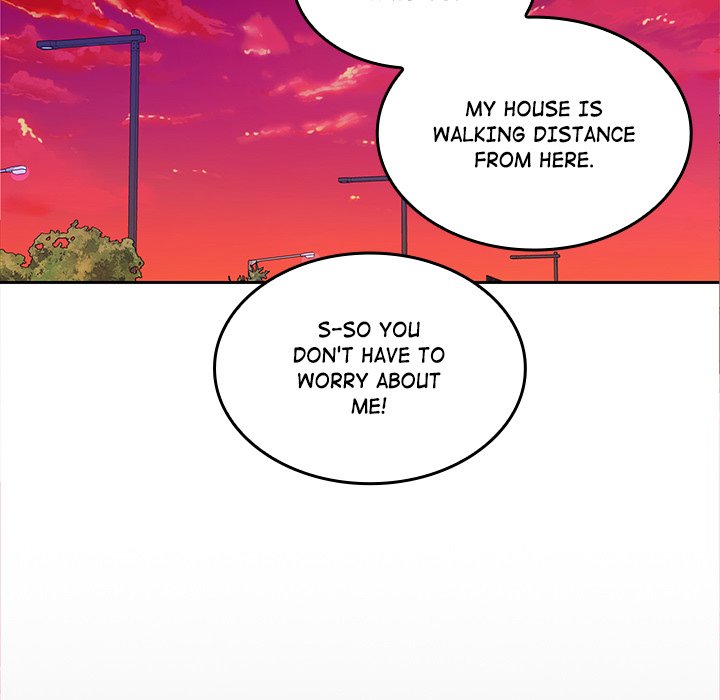 Office Romance is a No-No - episode 20 - 119