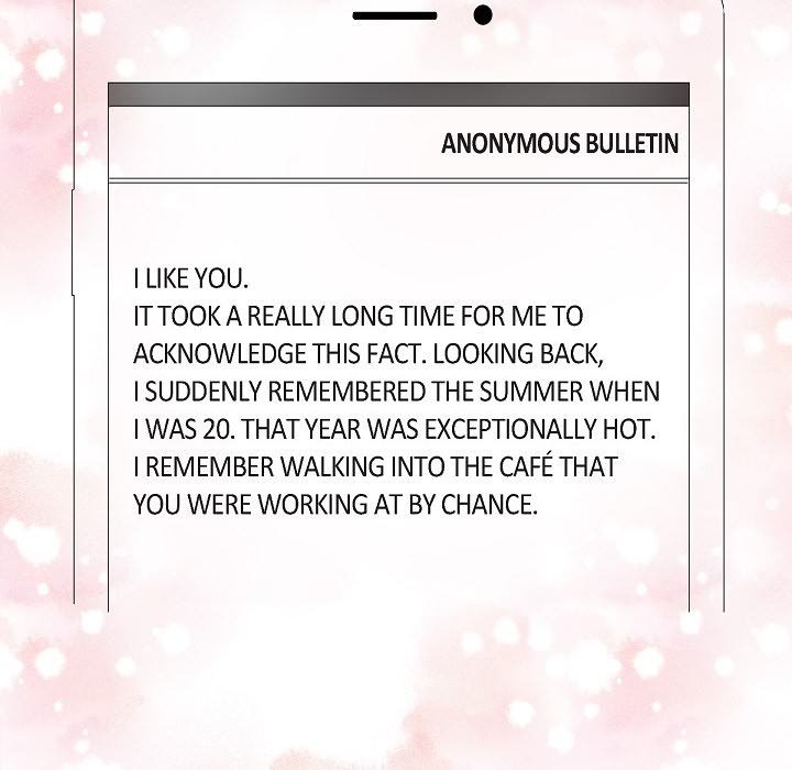 Anonymous Forum - episode 1 - 6