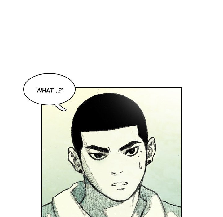 Monster Child - episode 2 - 160