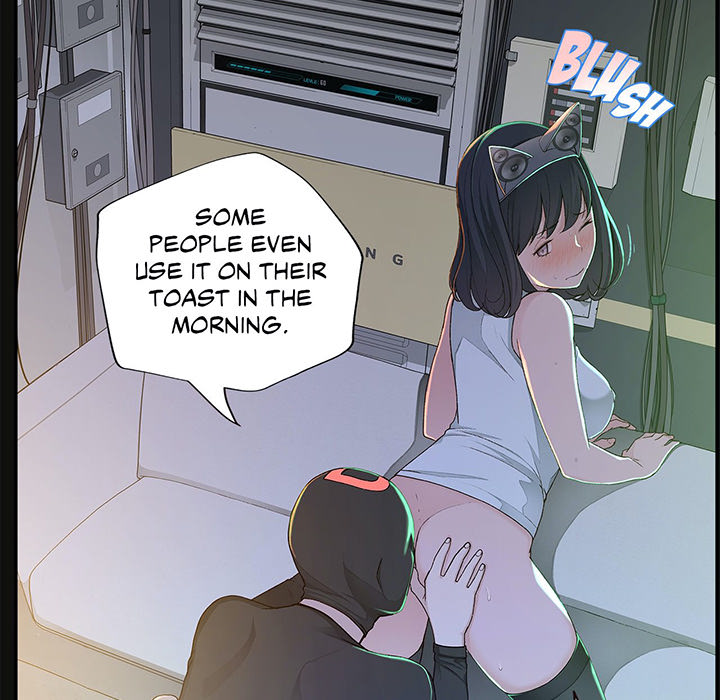 Teach Me How to Please You - episode 4 - 147